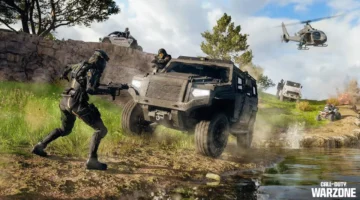 تفاصيل مكافآت Counter Skies في Black Ops 7 وWarzone والجزء الثاني من الحدث